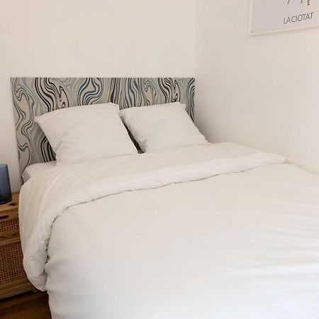 La Cosy - Sleep In La Ciotat 아파트 외부 사진