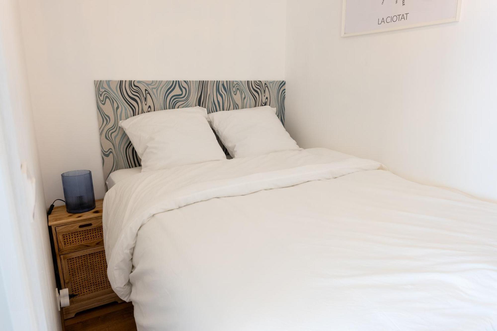 La Cosy - Sleep In La Ciotat 아파트 외부 사진